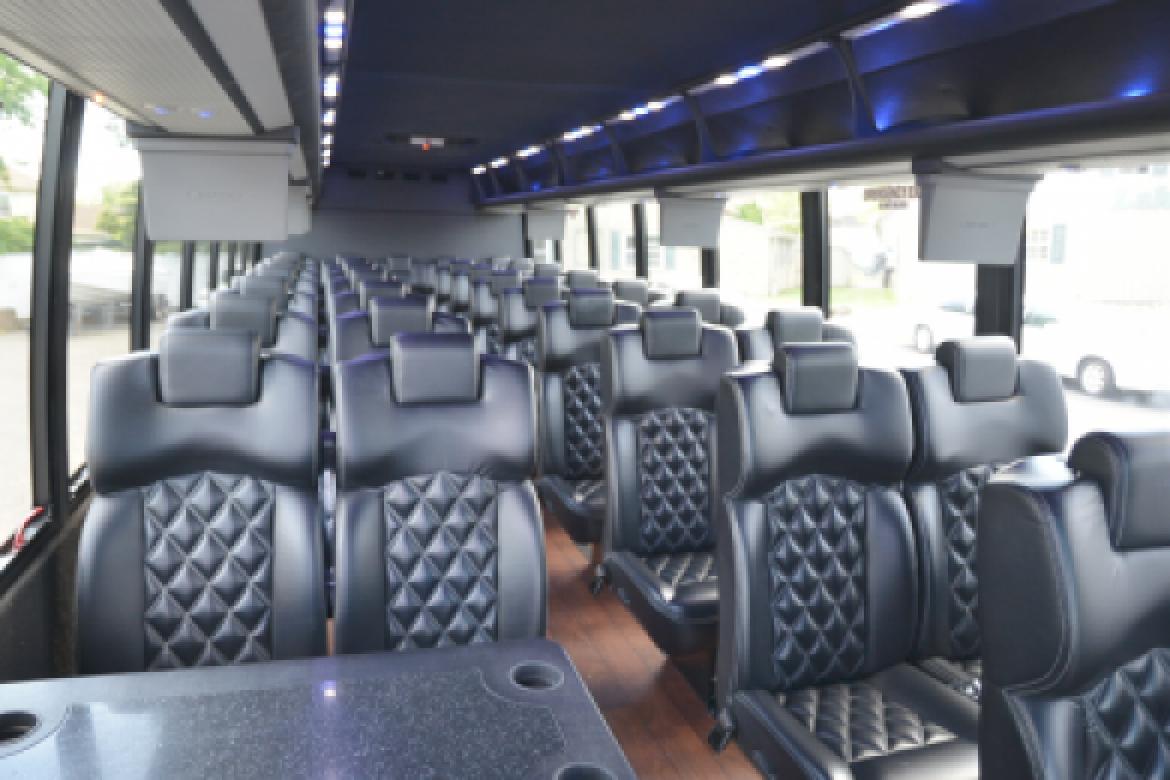 Photo of Shuttle Bus for sale: 2014 Freightliner M2 by Grech Motors