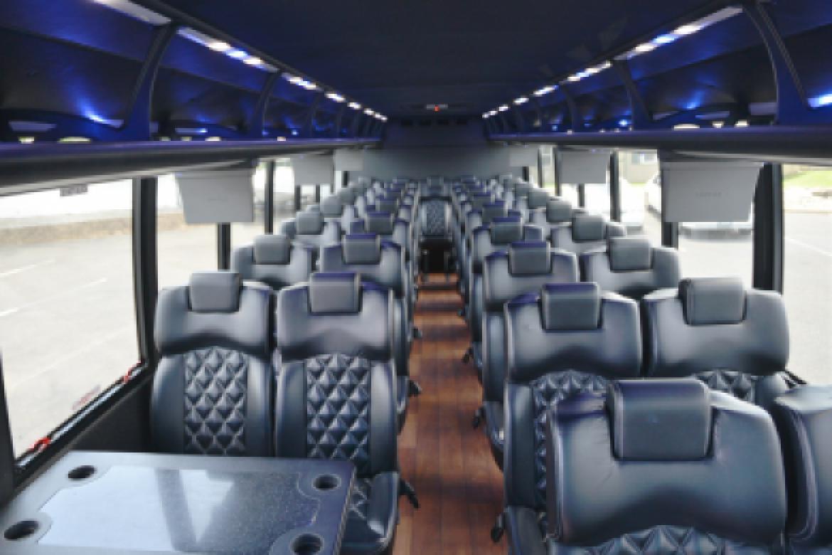 Photo of Shuttle Bus for sale: 2014 Freightliner M2 by Grech Motors