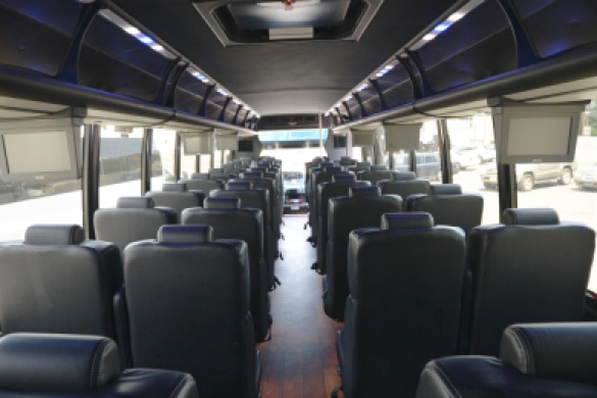 Photo of Shuttle Bus for sale: 2014 Freightliner M2 by Grech Motors