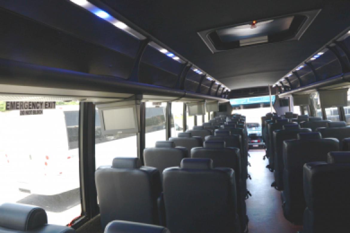 Photo of Shuttle Bus for sale: 2014 Freightliner M2 by Grech Motors