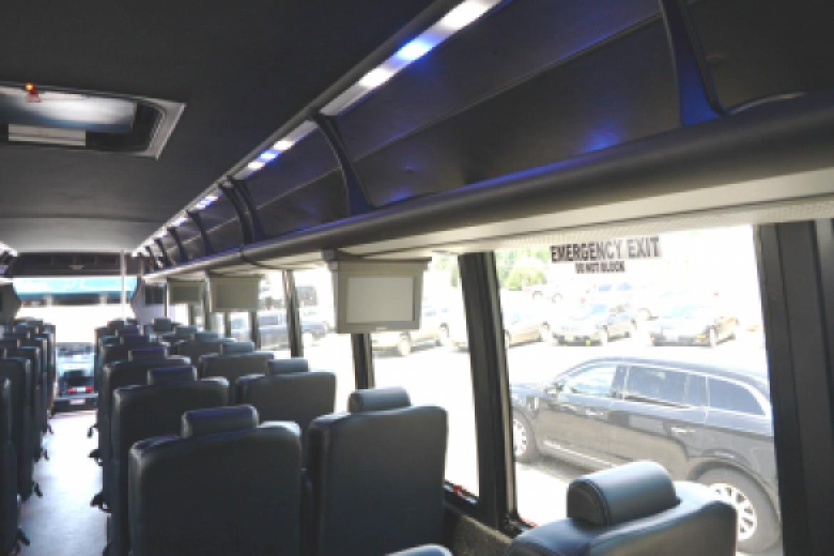 Photo of Shuttle Bus for sale: 2014 Freightliner M2 by Grech Motors