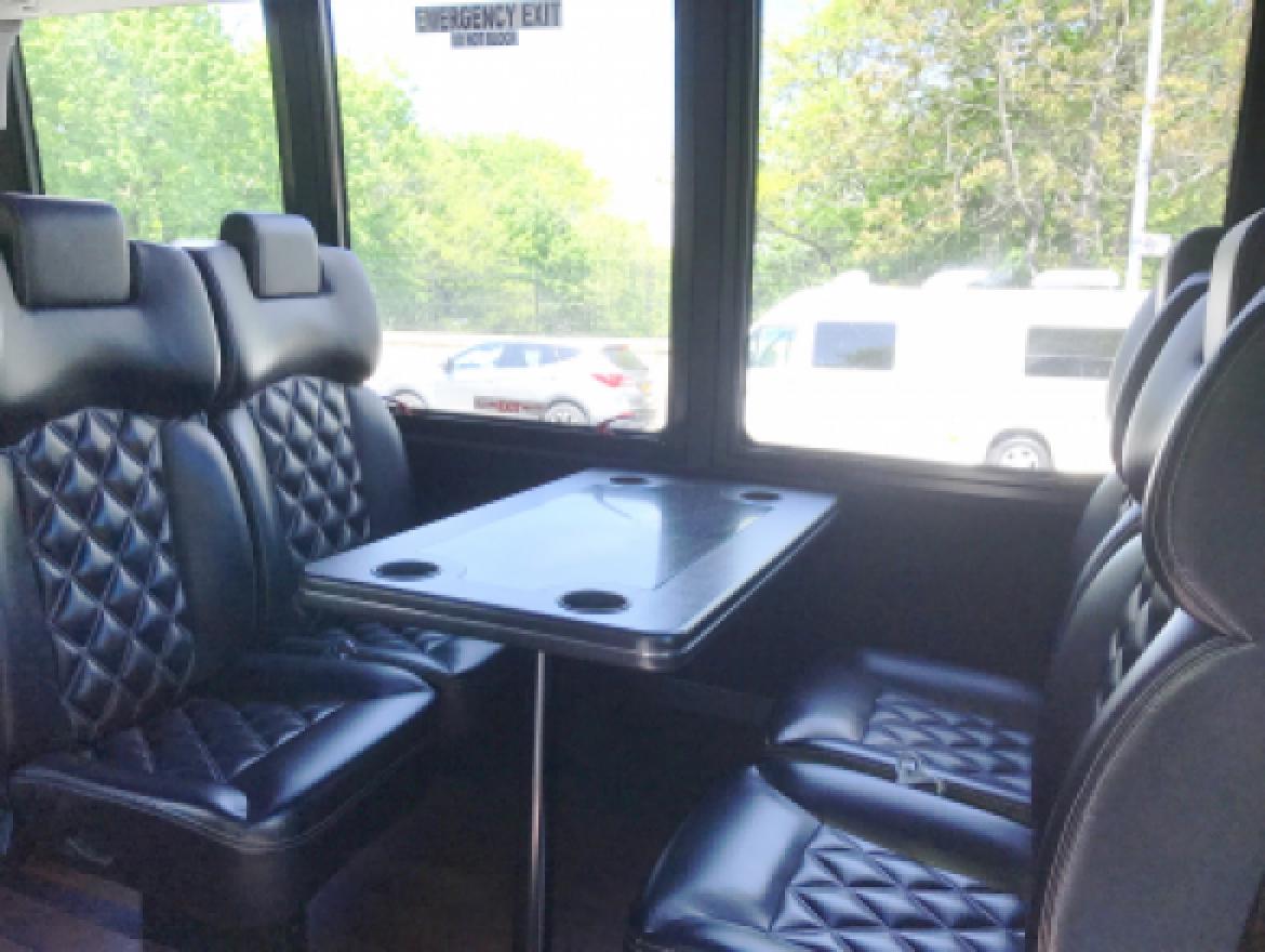 Photo of Shuttle Bus for sale: 2014 Freightliner M2 by Grech Motors