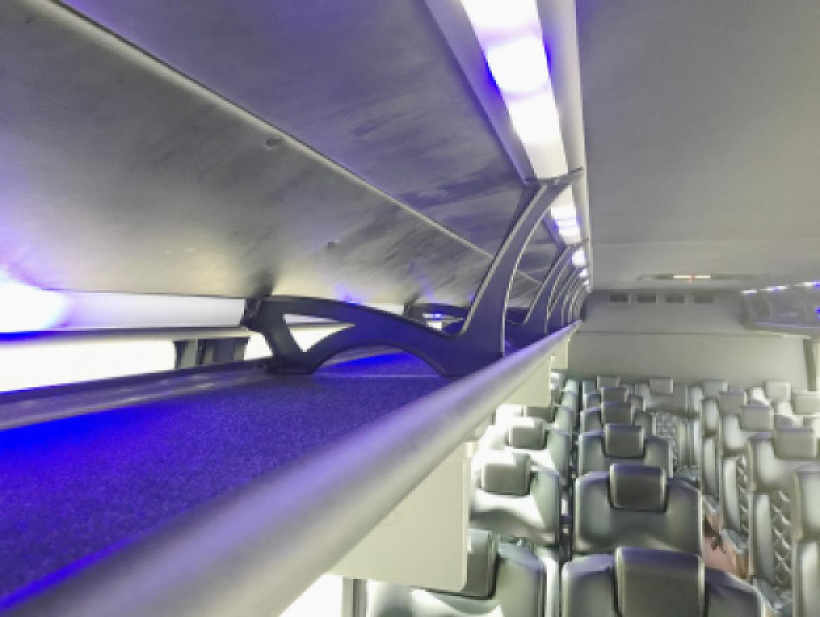 Photo of Shuttle Bus for sale: 2014 Freightliner M2 by Grech Motors