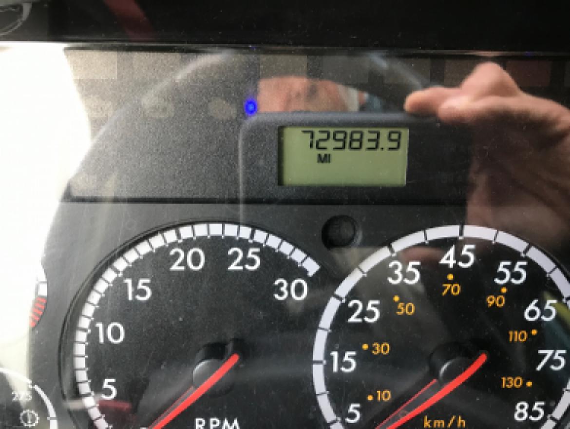 Photo of Shuttle Bus for sale: 2014 Freightliner M2 by Grech Motors