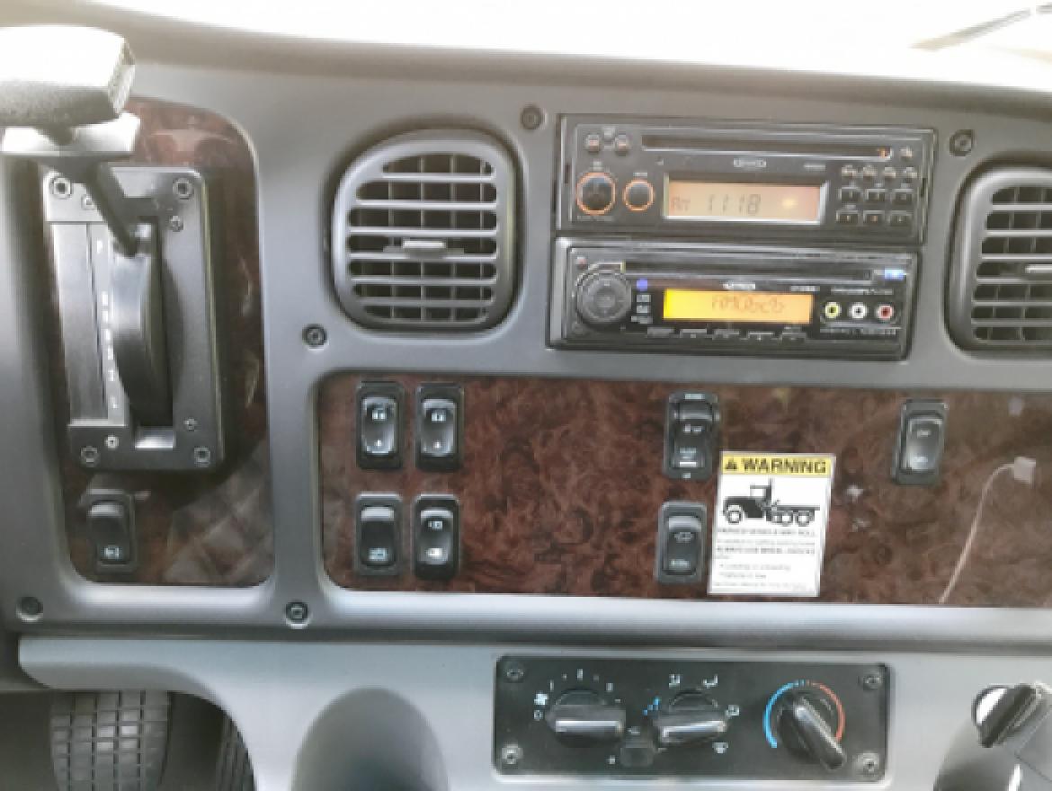 Photo of Shuttle Bus for sale: 2014 Freightliner M2 by Grech Motors