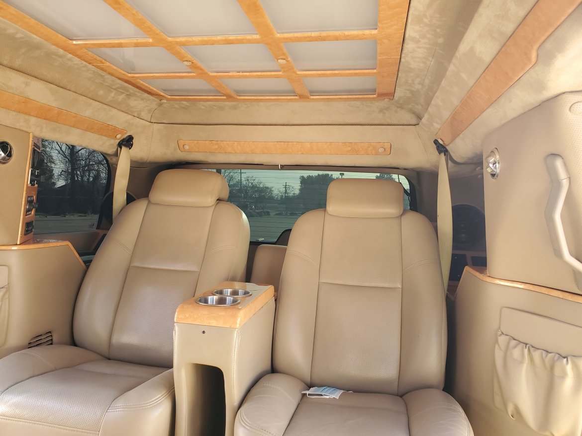 CEO SUV Mobile Office for Sale in Alexandria, LA - Photo 30