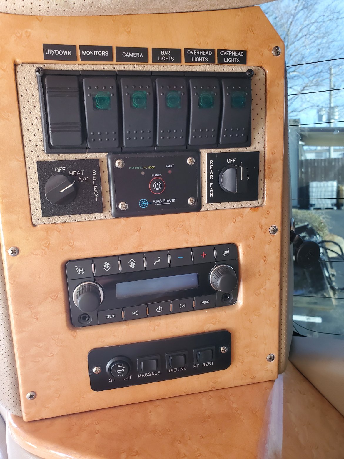 CEO SUV Mobile Office for Sale in Alexandria, LA - Photo 22