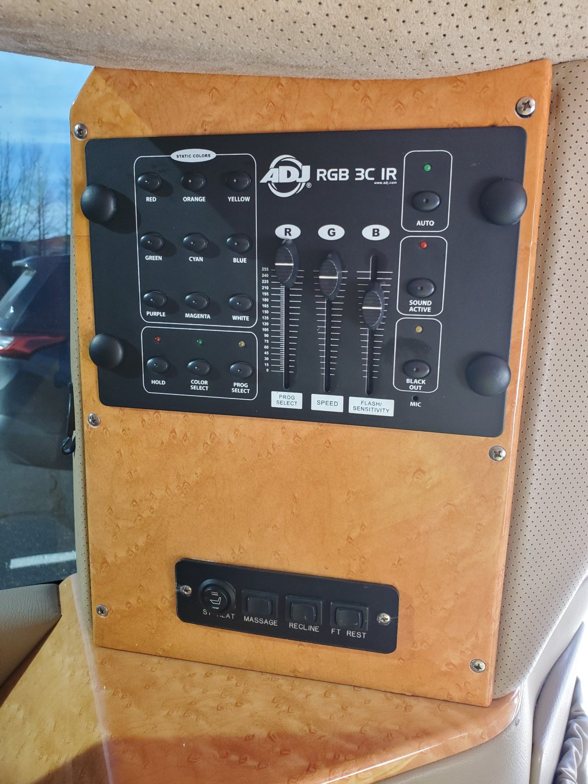 CEO SUV Mobile Office for Sale in Alexandria, LA - Photo 25