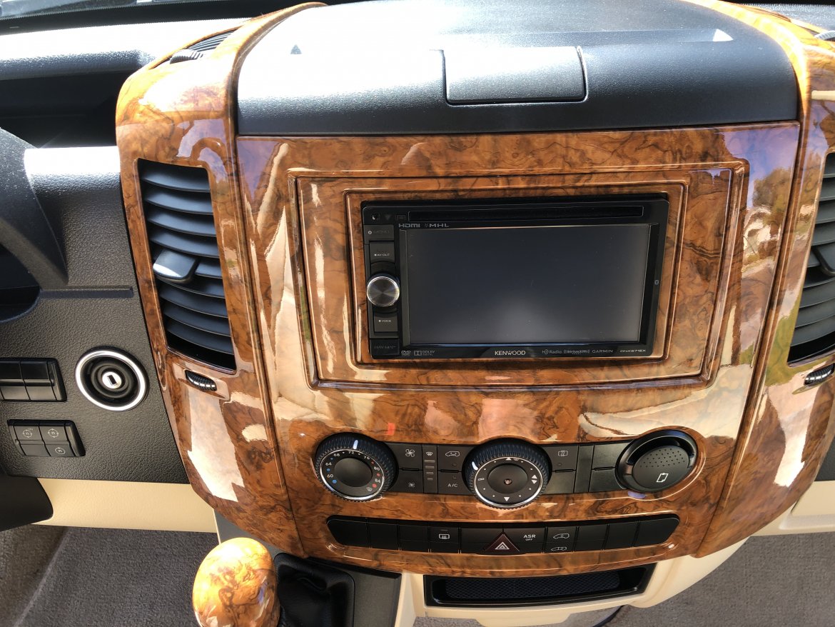 CEO SUV Mobile Office for Sale in Chandler, AZ - Photo 5