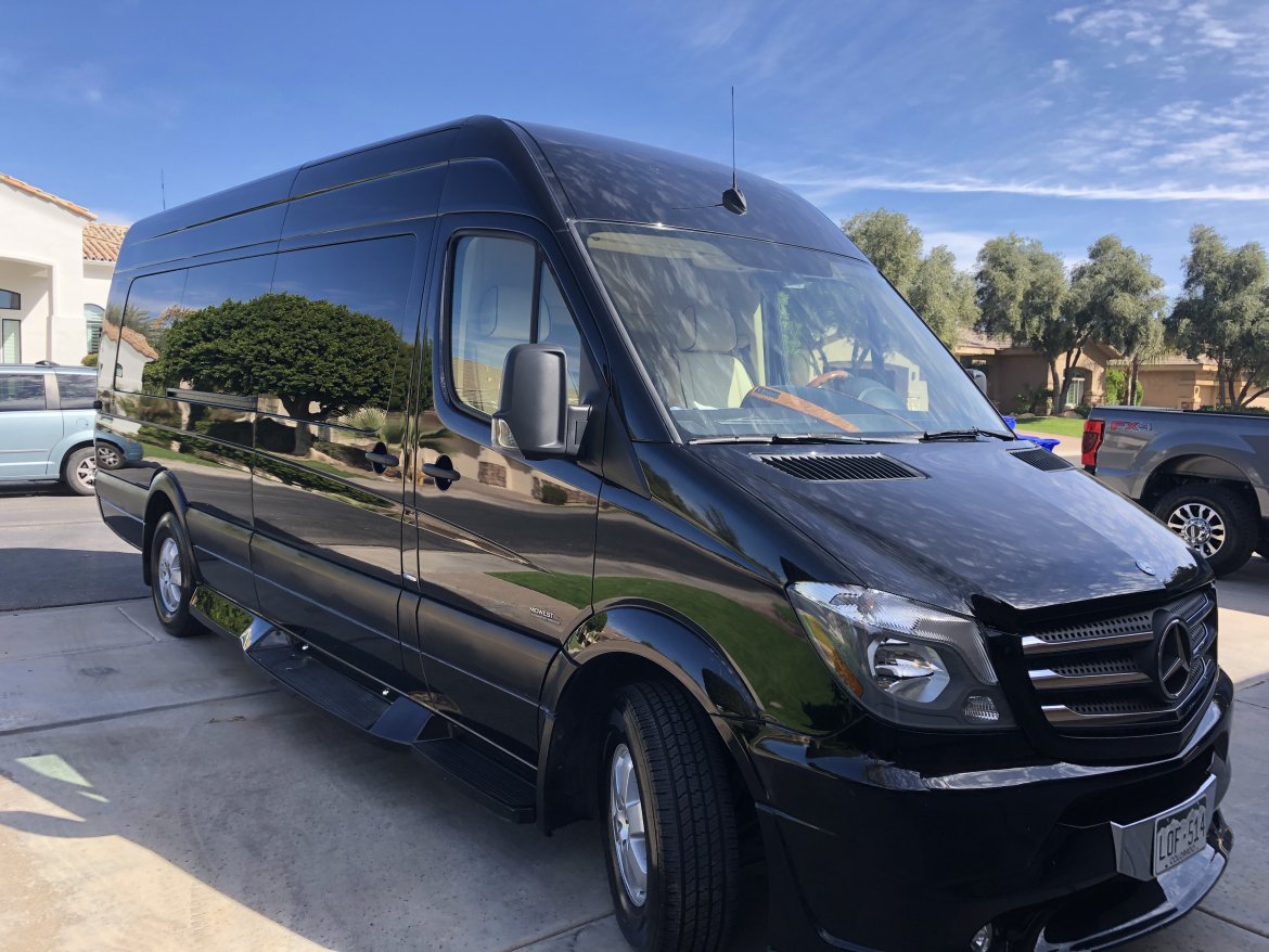 CEO SUV Mobile Office for Sale in Chandler, AZ - Photo 10
