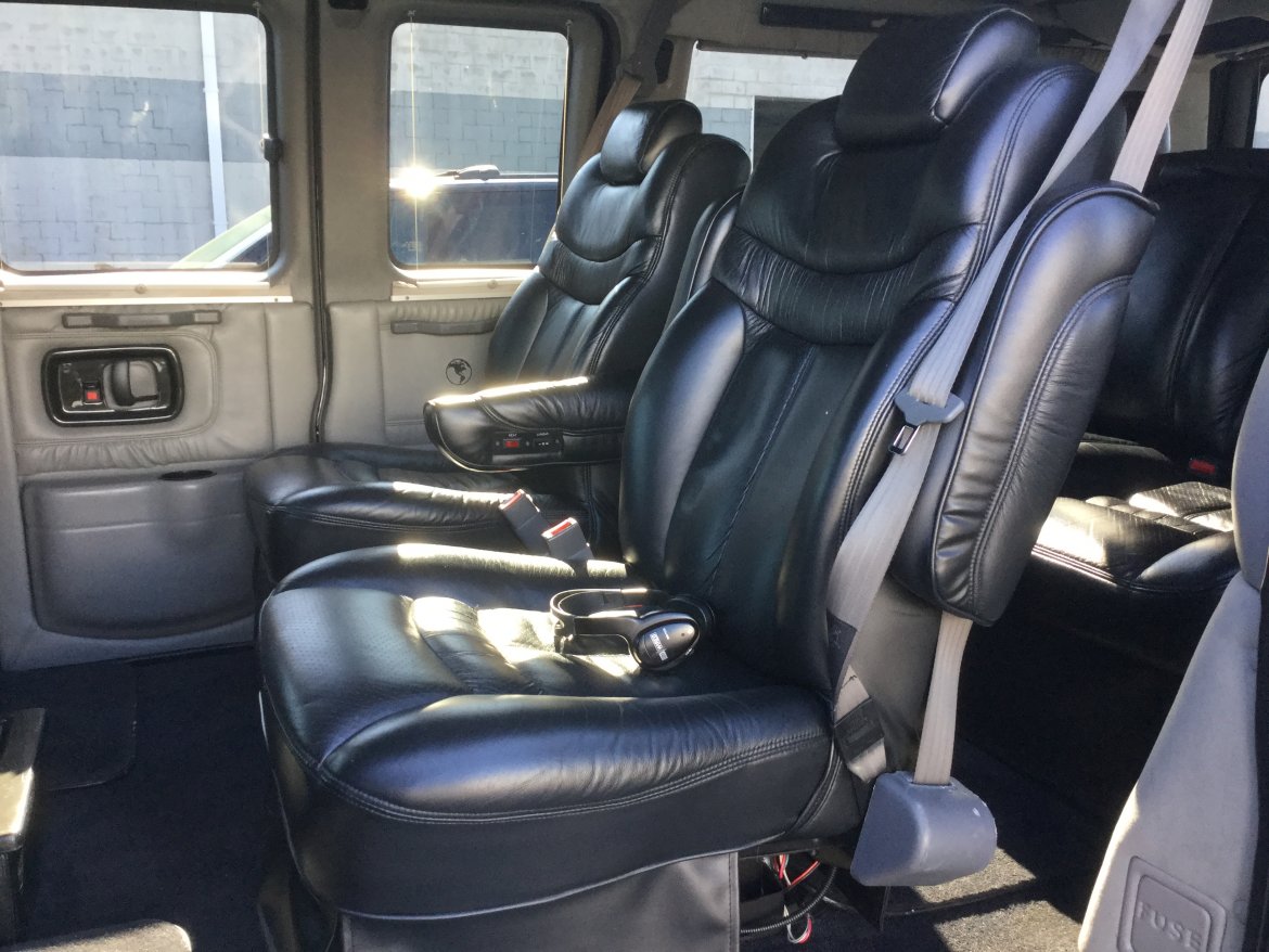 Used 2006 Chevrolet Express Van for sale in Harrisburg, PA WS10044