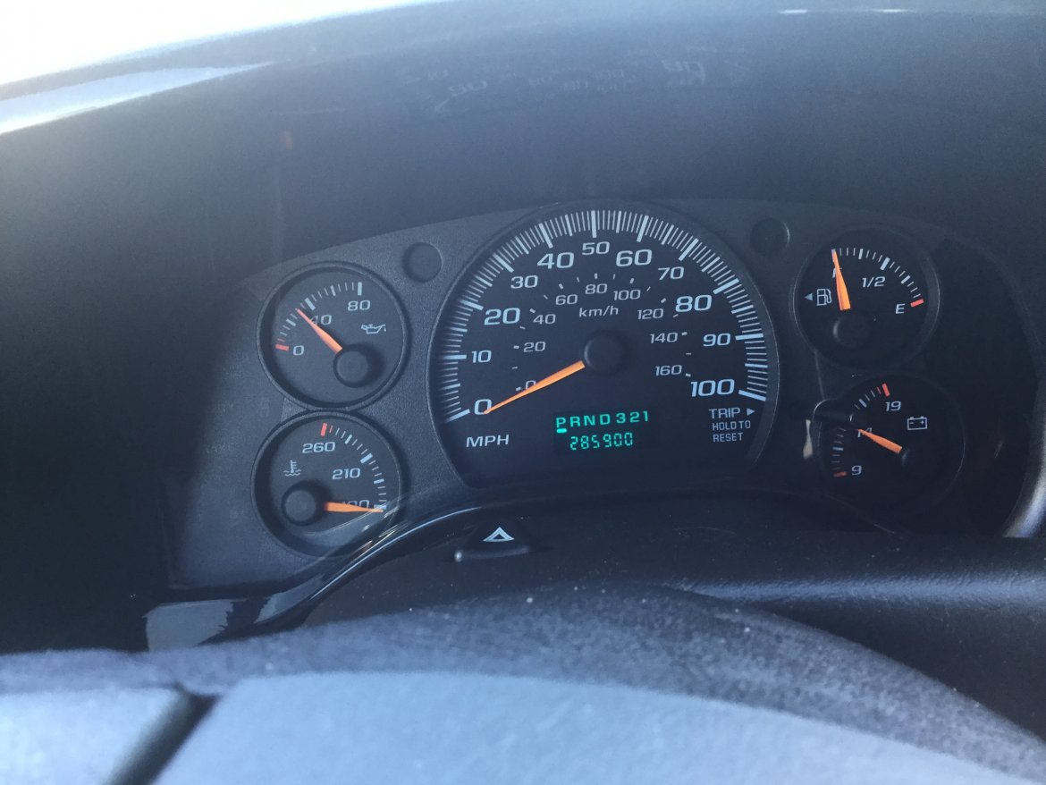 Photo of Sprinter for sale: 2006 Chevrolet Express Van by Conversion by Explorer