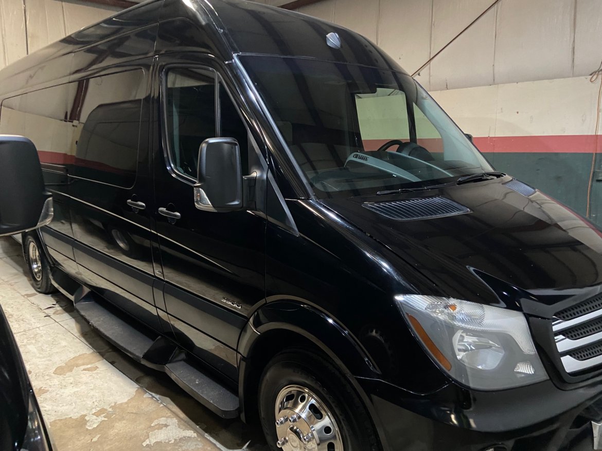 Sprinter for Sale in ERIE, PA - Photo 4