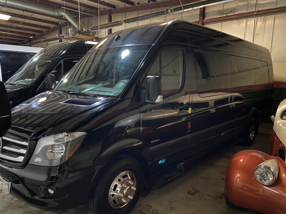 Sprinter for Sale in ERIE, PA - Photo 6