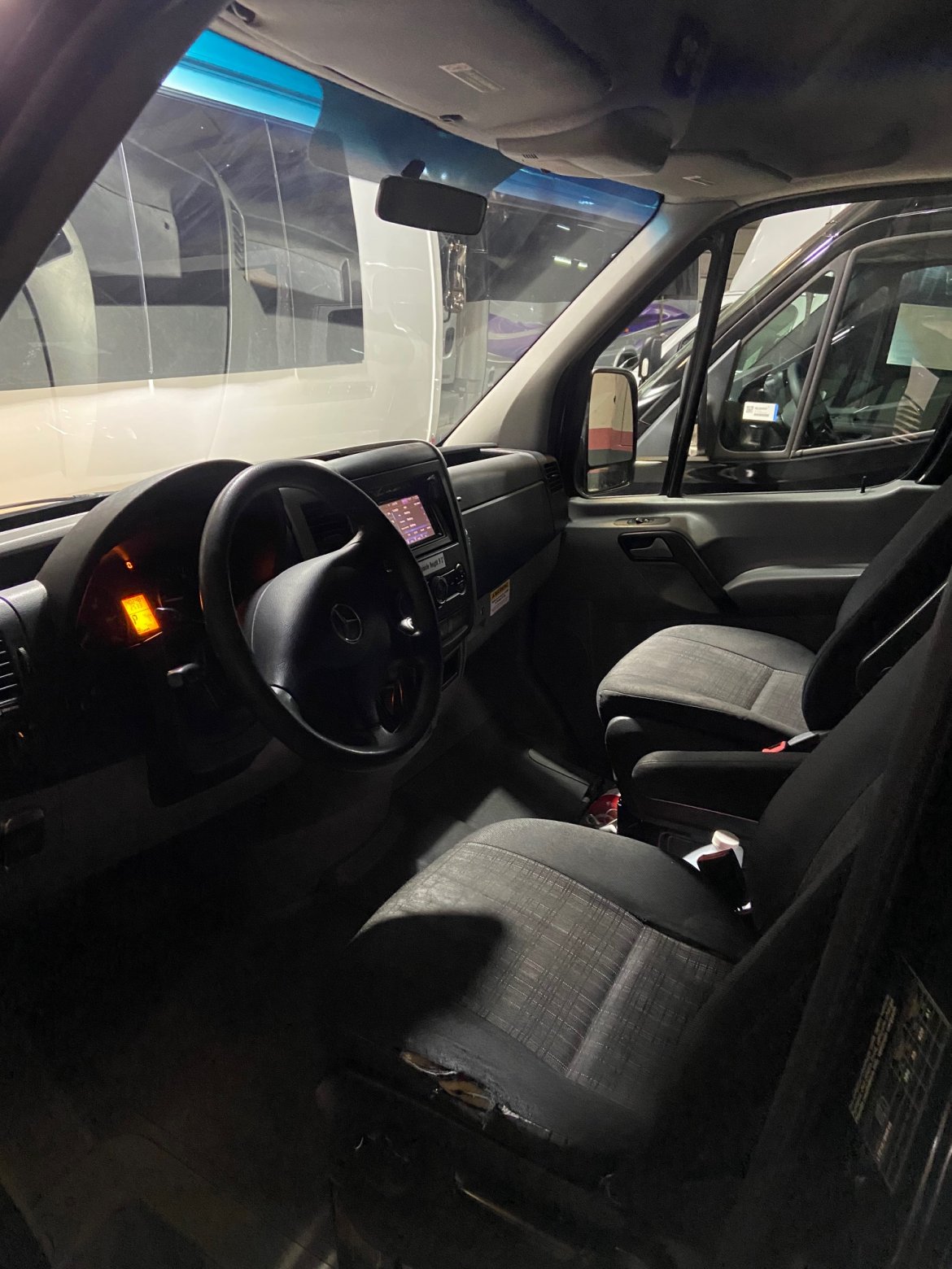 Sprinter for Sale in ERIE, PA - Photo 9