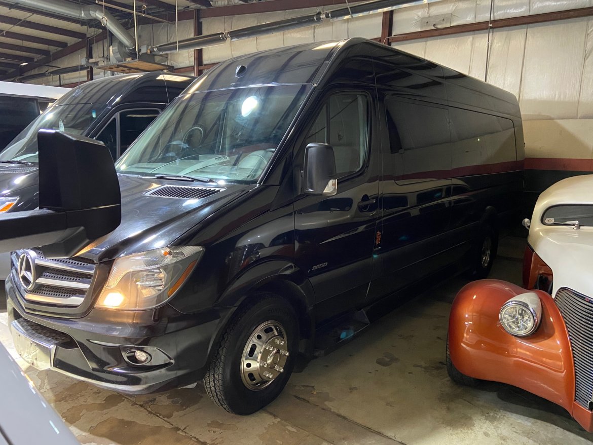 Sprinter for Sale in ERIE, PA - Photo 10
