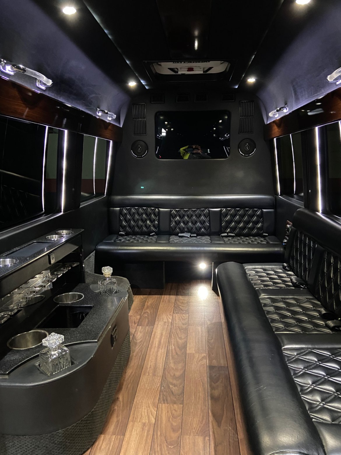 Sprinter for Sale in ERIE, PA - Photo 11