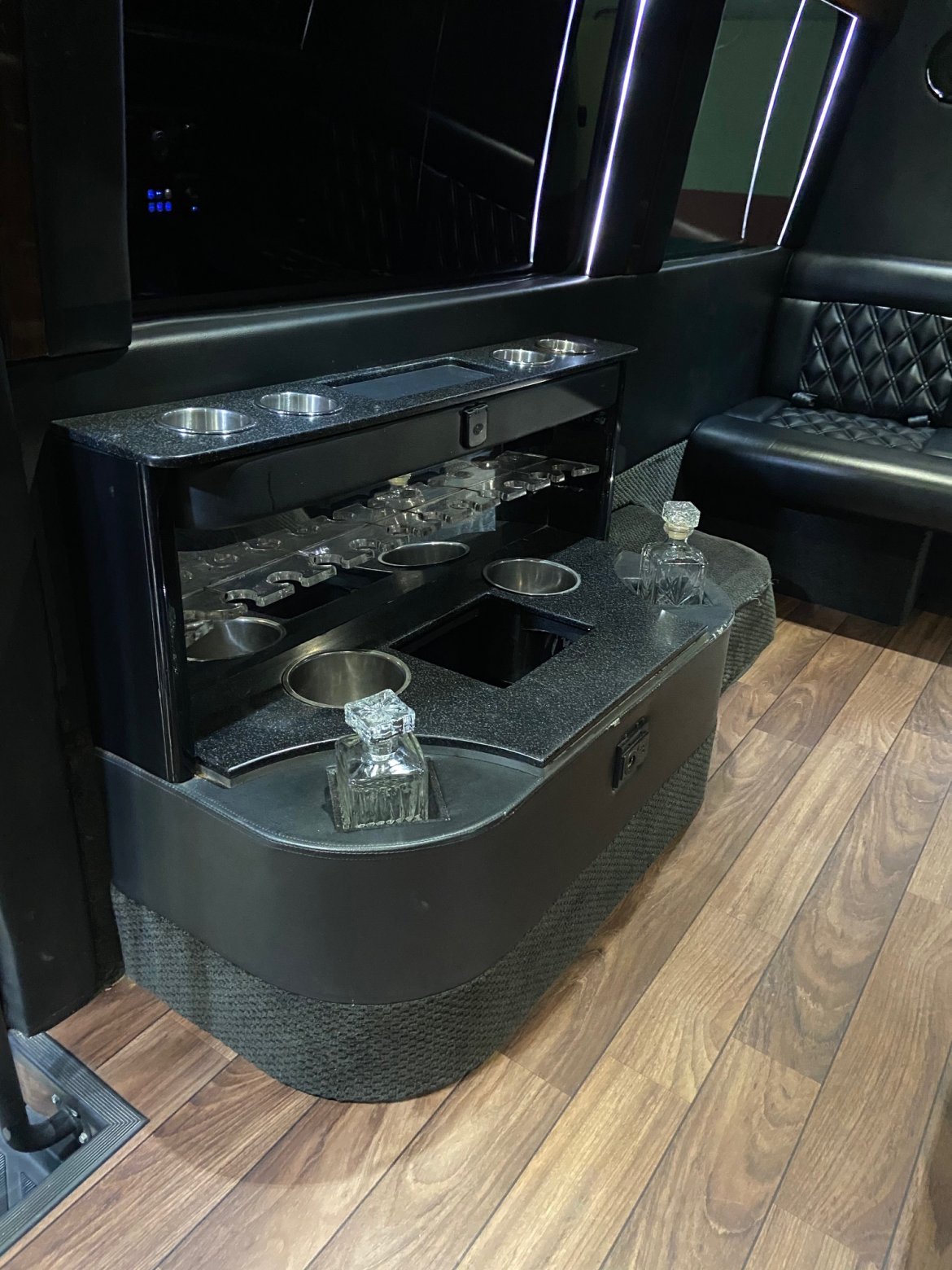 Sprinter for Sale in ERIE, PA - Photo 12