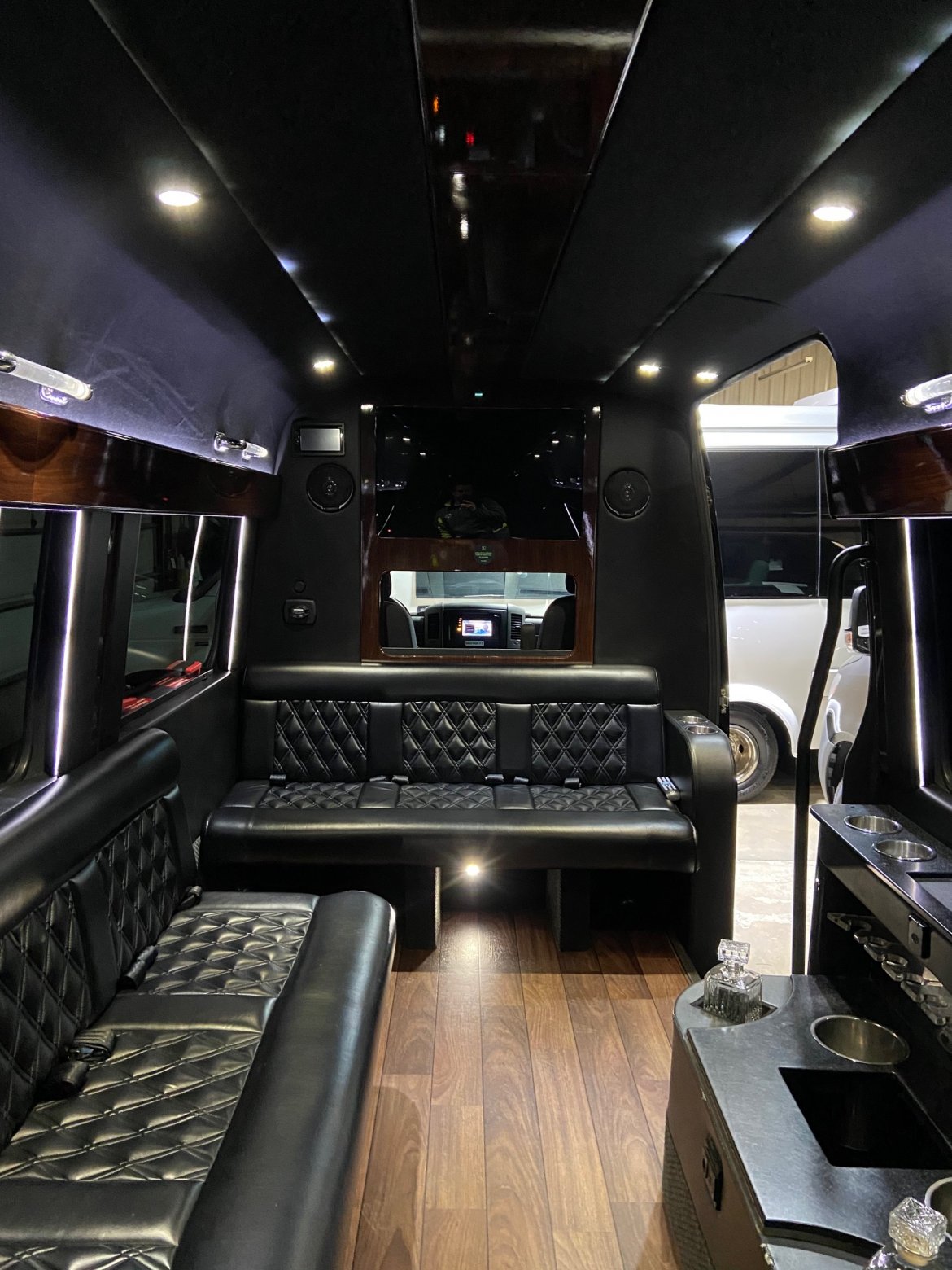 Sprinter for Sale in ERIE, PA - Photo 14