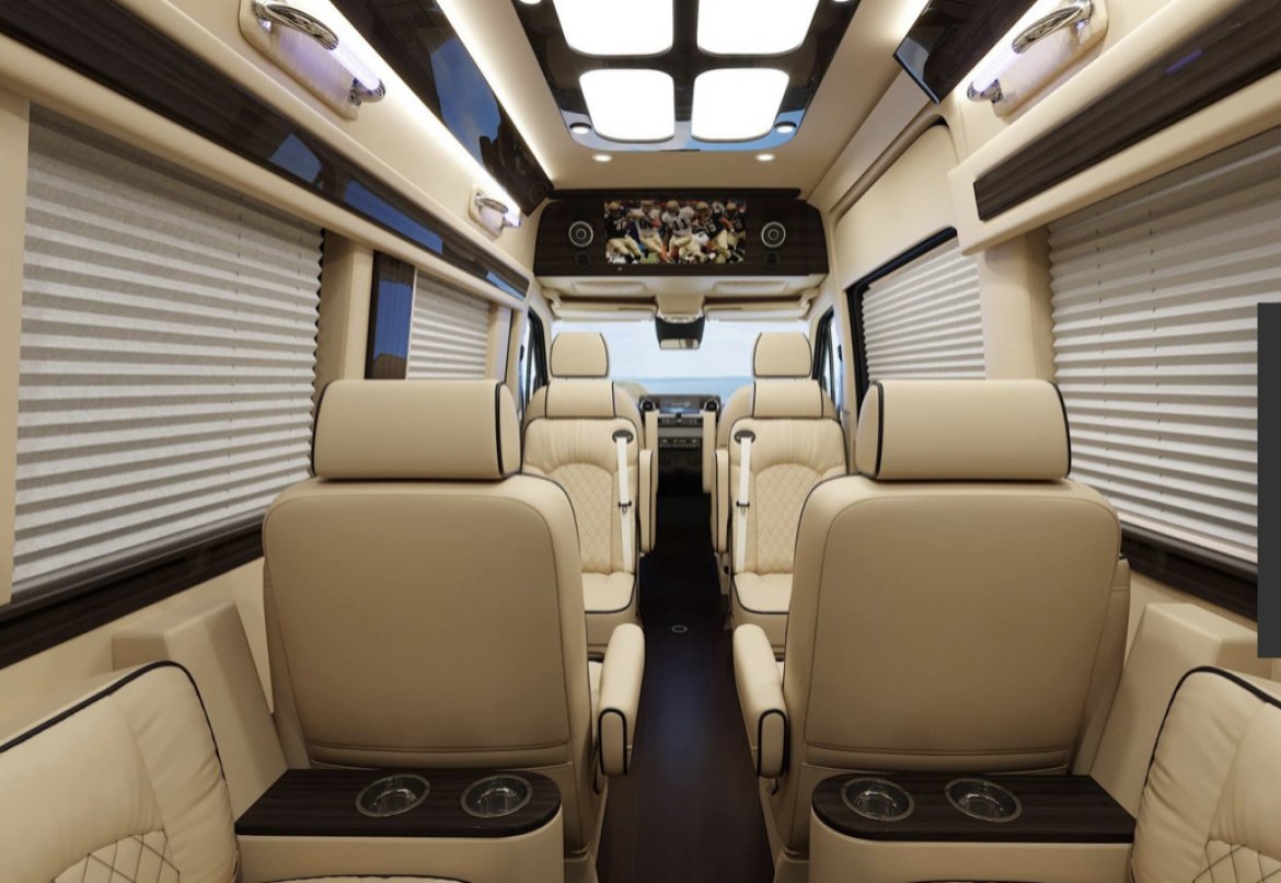 Sprinter for Sale in Mocksville, NC - Photo 2