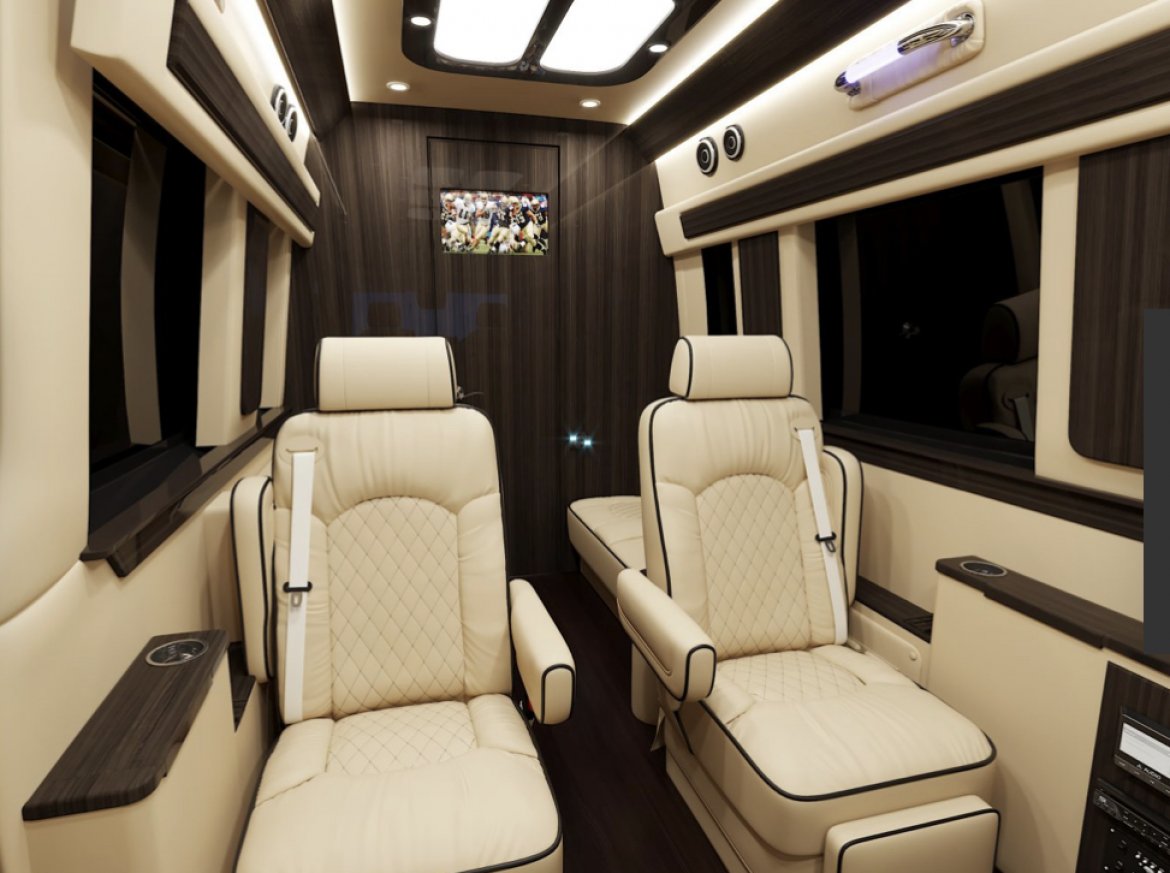 Sprinter for Sale in Mocksville, NC - Photo 9