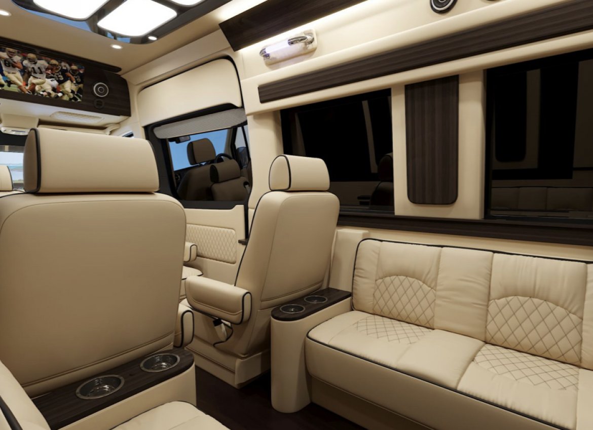 Sprinter for Sale in Mocksville, NC - Photo 10