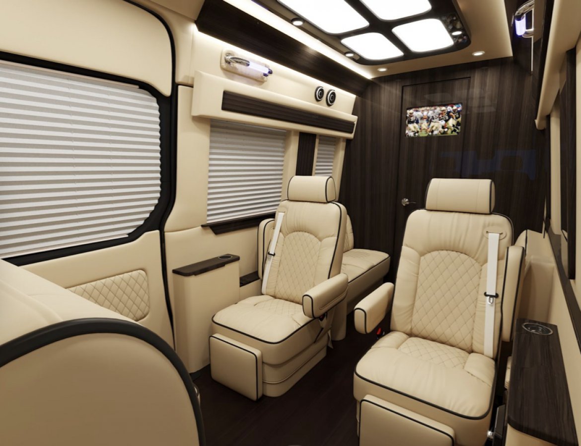 Sprinter for Sale in Mocksville, NC - Photo 12