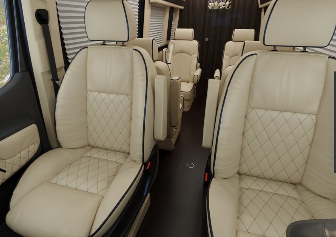 Sprinter for Sale in Mocksville, NC - Photo 13