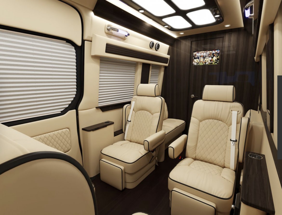 Sprinter for Sale in Mocksville, NC - Photo 14