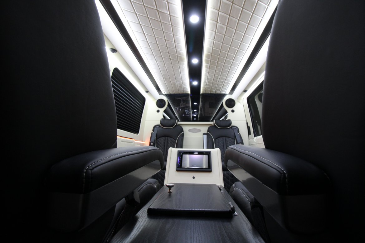 Sprinter for Sale in Springfiel, MO - Photo 4