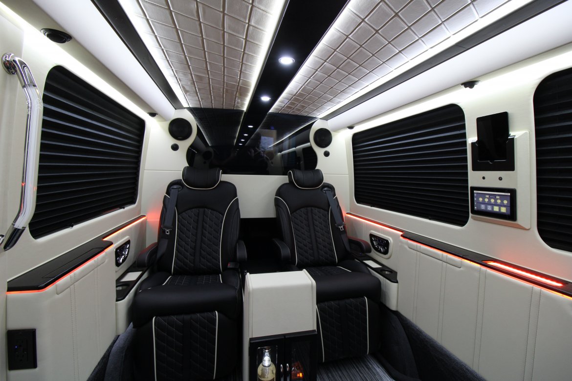 Sprinter for Sale in Springfiel, MO - Photo 5