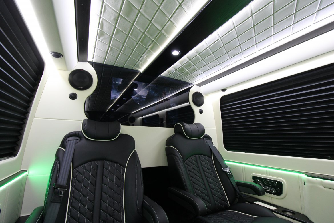 Sprinter for Sale in Springfiel, MO - Photo 16