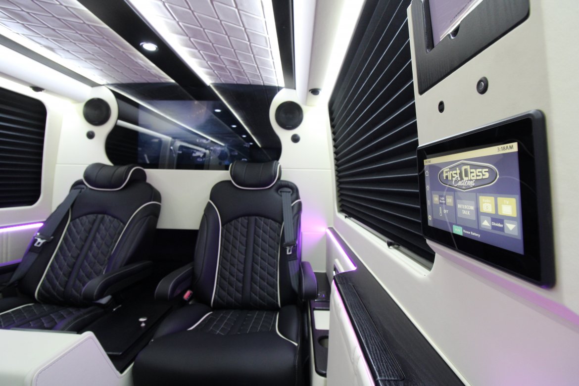 Sprinter for Sale in Springfiel, MO - Photo 17