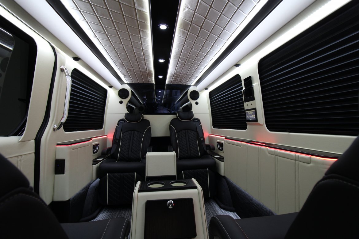 Sprinter for Sale in Springfiel, MO - Photo 18