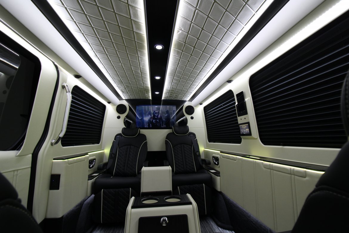 Sprinter for Sale in Springfiel, MO - Photo 19
