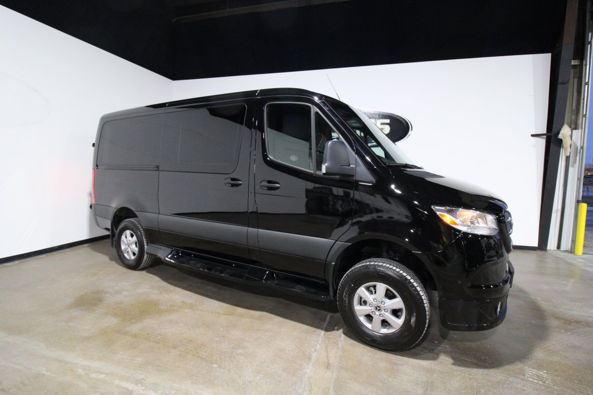 Sprinter for Sale in Springfiel, MO - Photo 21