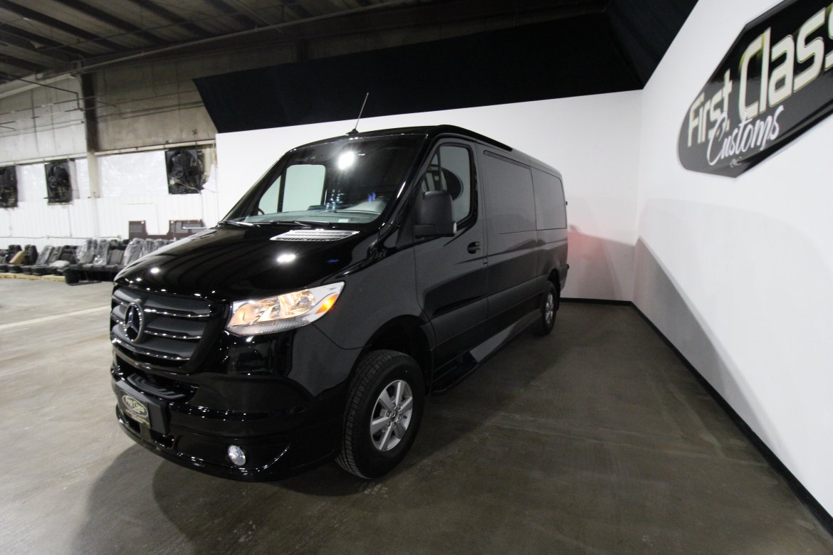 Sprinter for Sale in Springfiel, MO - Photo 22