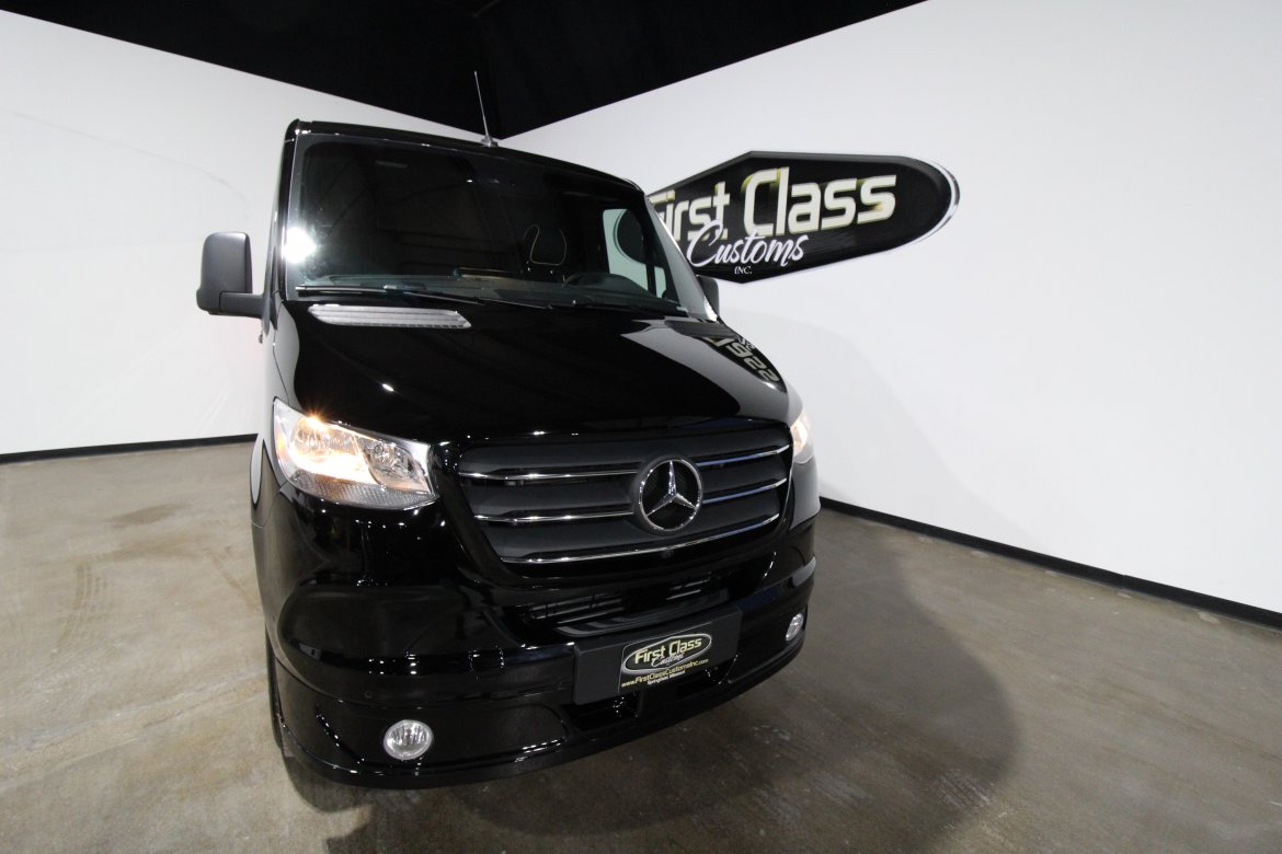 Sprinter for Sale in Springfiel, MO - Photo 23
