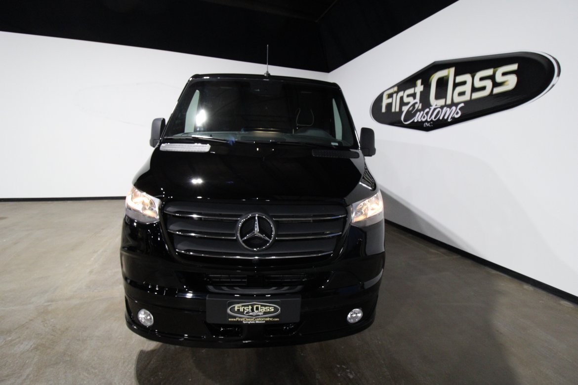 Sprinter for Sale in Springfiel, MO - Photo 24
