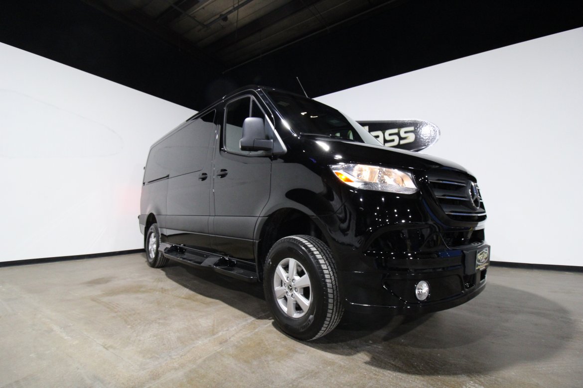 Sprinter for Sale in Springfiel, MO - Photo 25