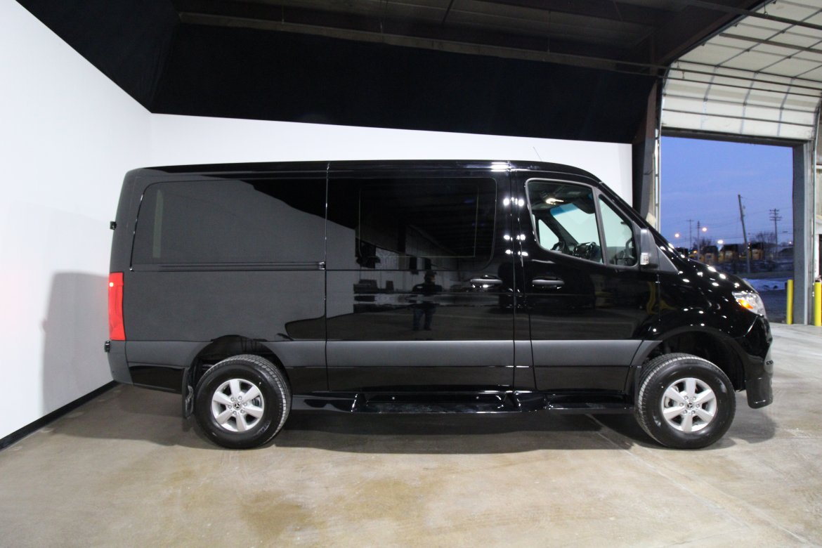 Sprinter for Sale in Springfiel, MO - Photo 26