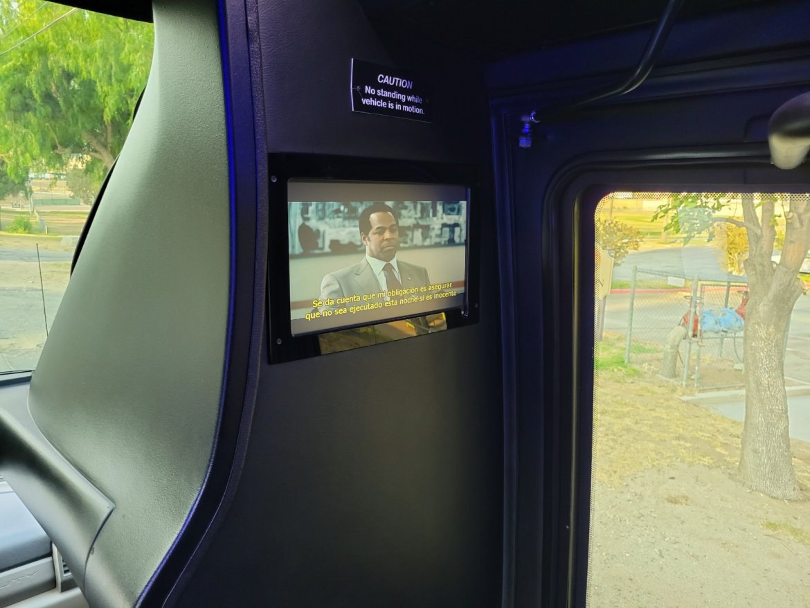 Shuttle Bus for Sale in Riverside, MN - Photo 13