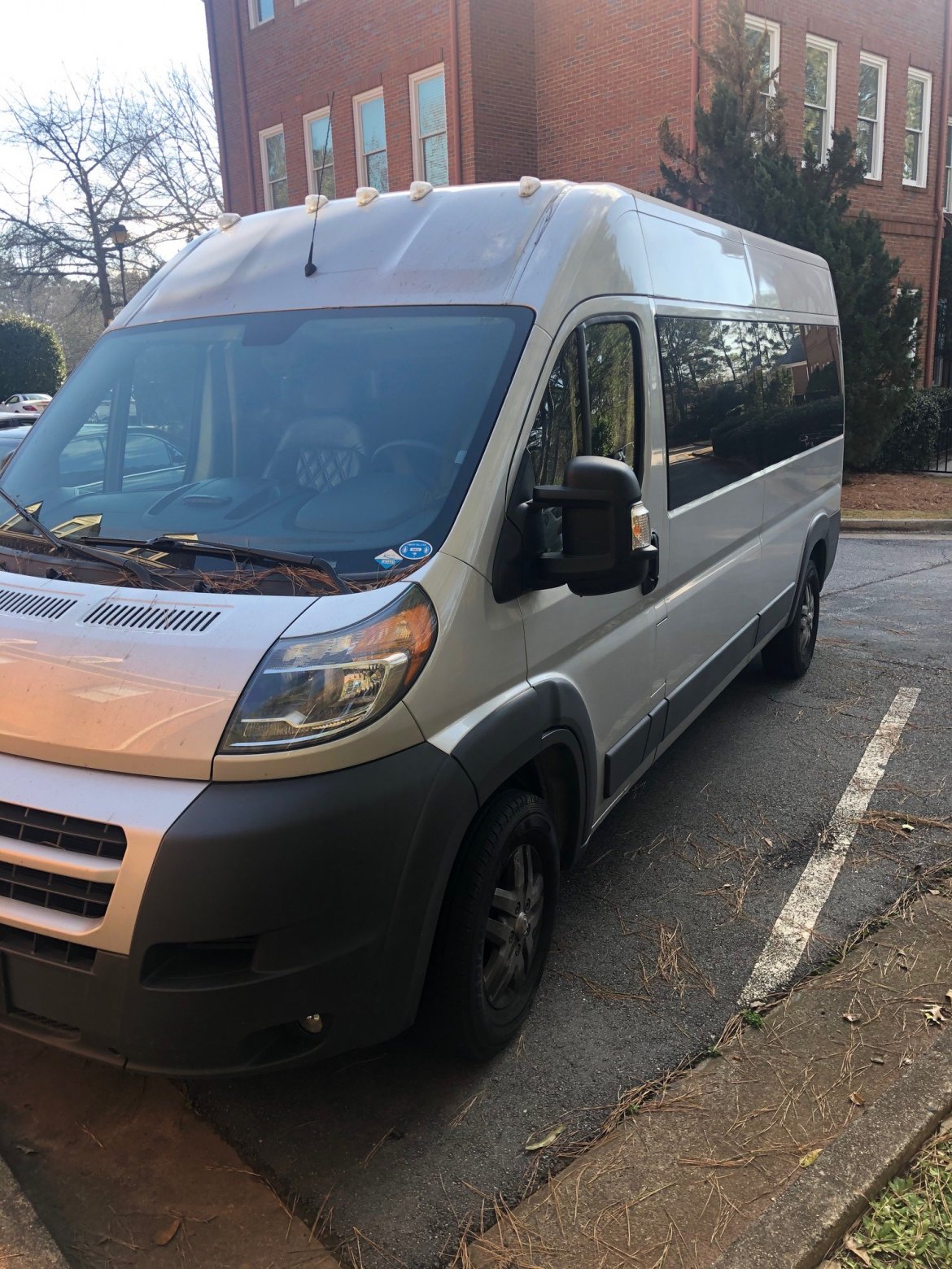 CEO SUV Mobile Office for Sale in Roswell, GA - Photo 3