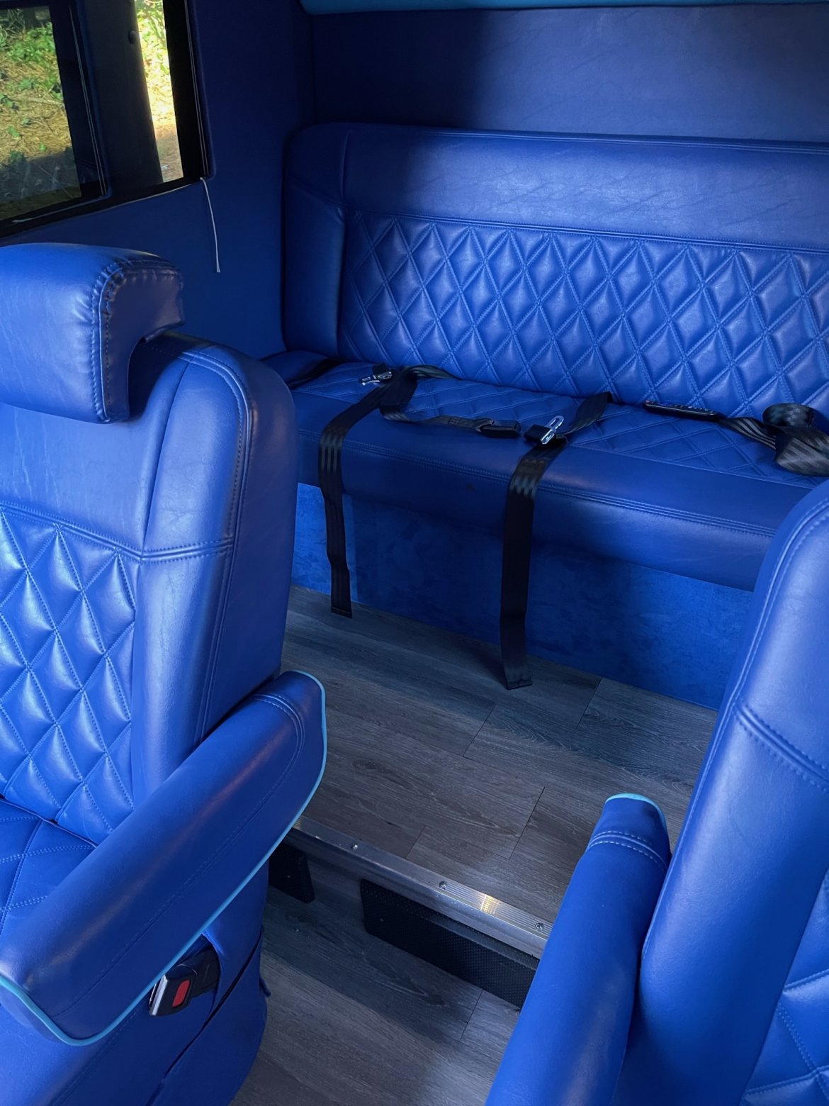 CEO SUV Mobile Office for Sale in Roswell, GA - Photo 9
