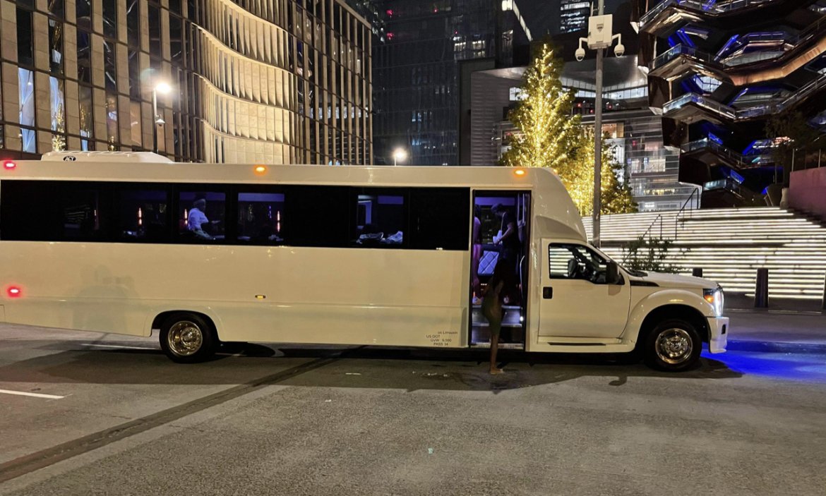 Limo Bus for Sale in JAMAICA, NY - Photo 5