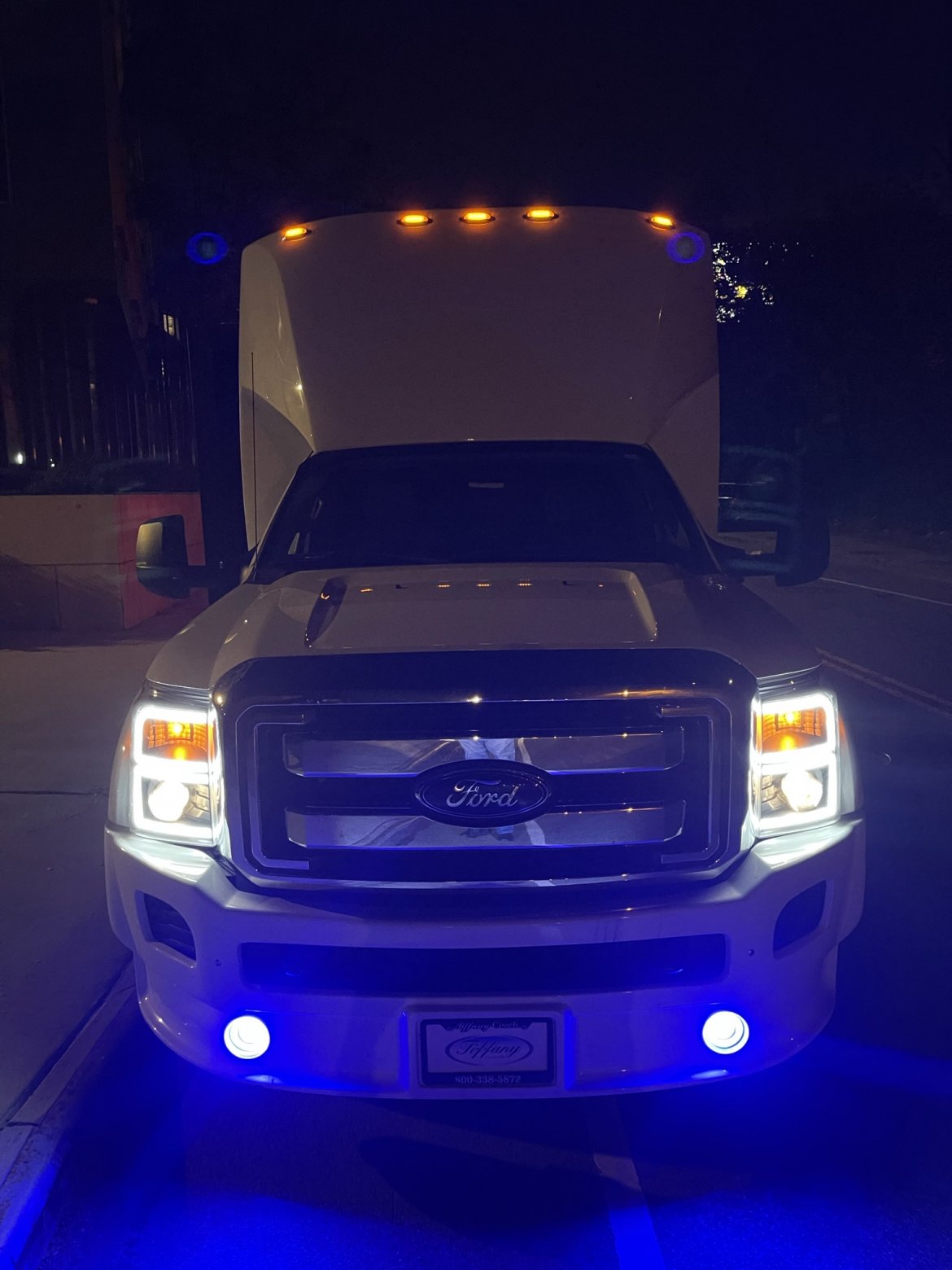 Limo Bus for Sale in JAMAICA, NY - Photo 8