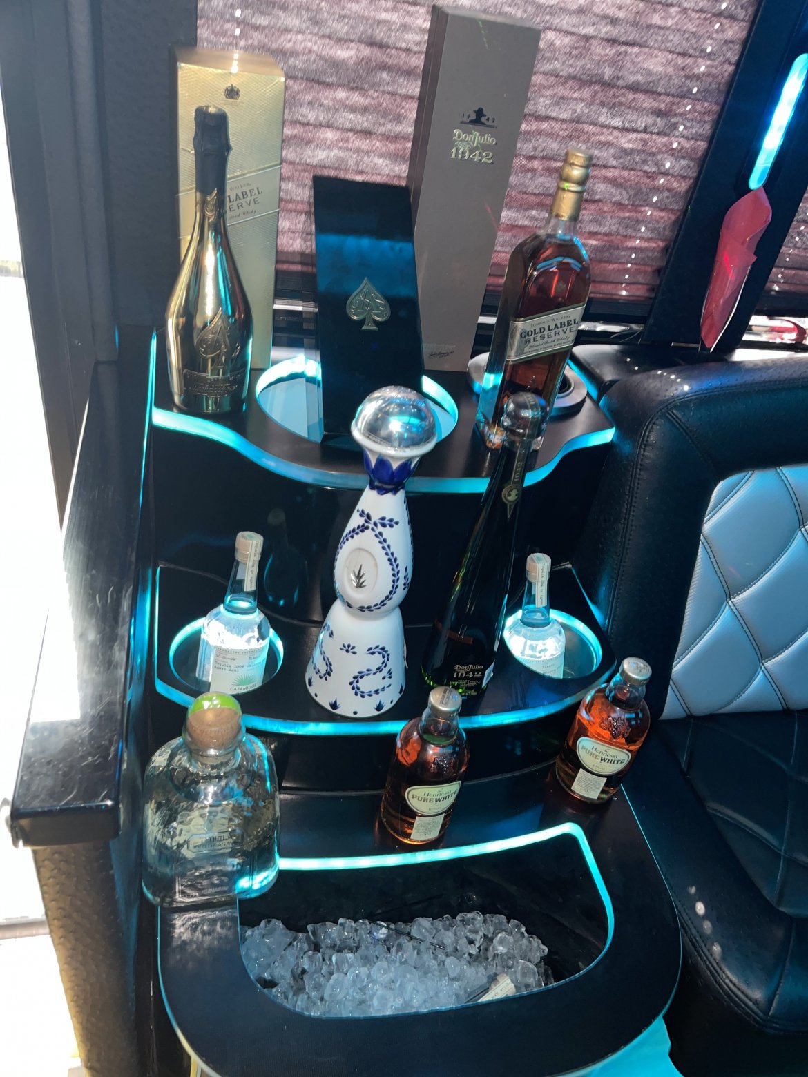 Limo Bus for Sale in JAMAICA, NY - Photo 12