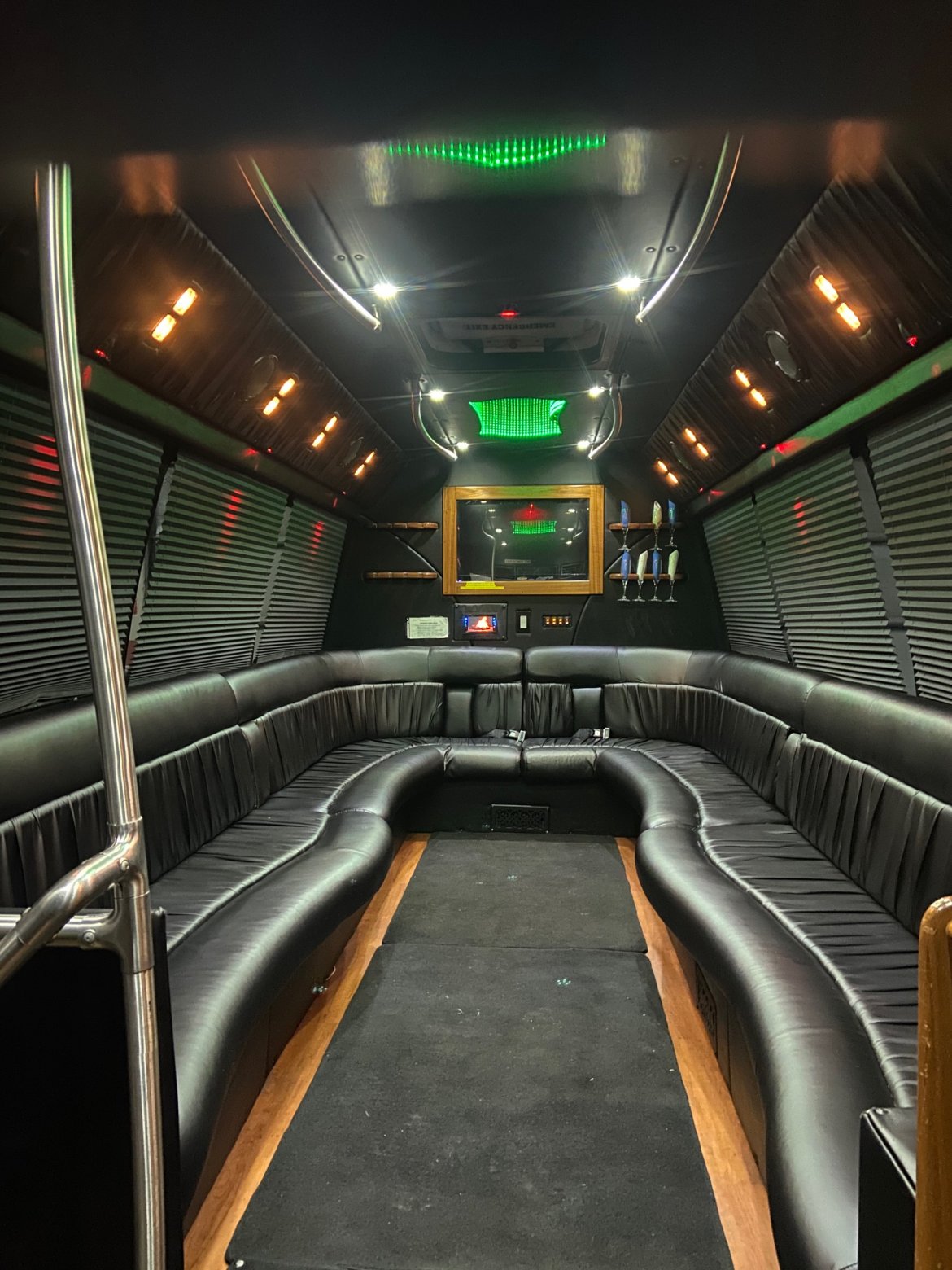 Limo Bus for Sale in ERIE, PA - Photo 2