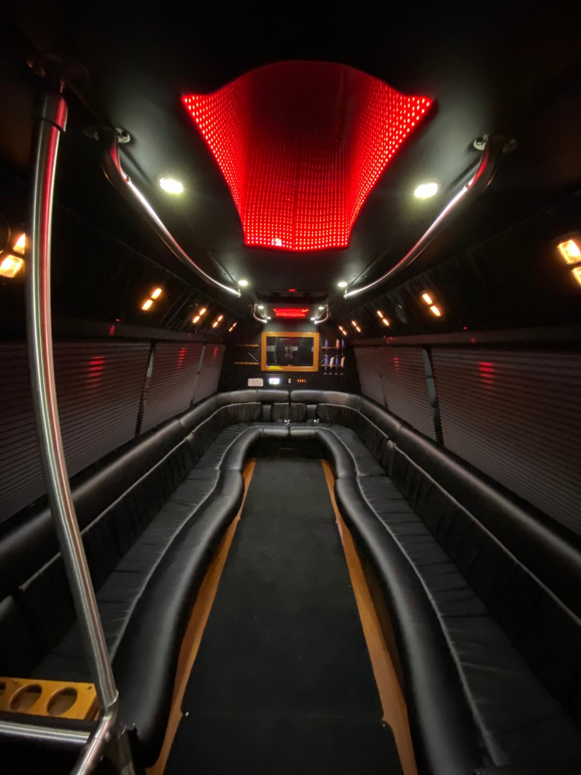 Limo Bus for Sale in ERIE, PA - Photo 6