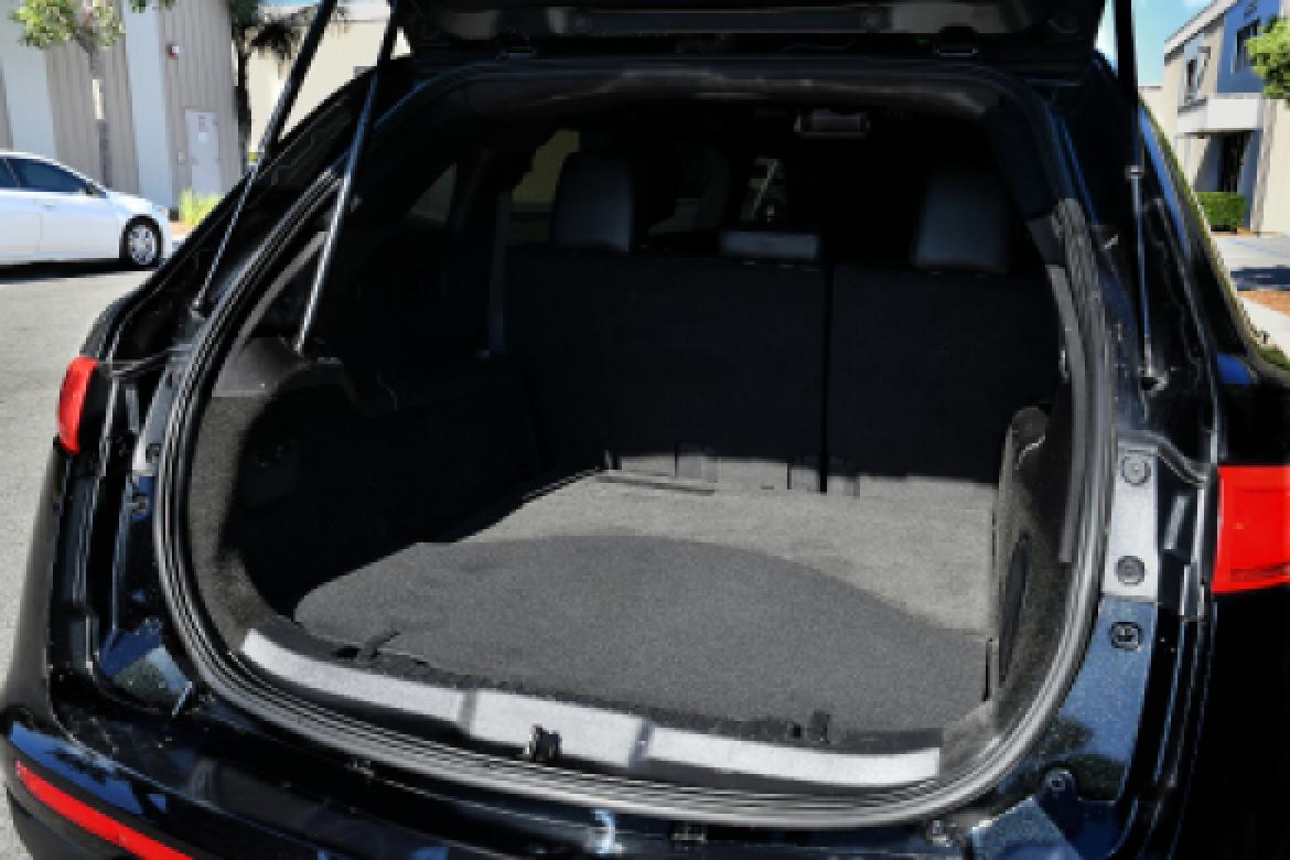 Photo of Limousine for sale: 2014 Lincoln MKT 120&quot; by royale